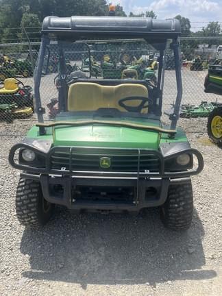 Image of John Deere XUV 855D equipment image 2