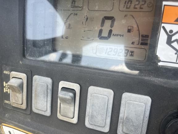 Image of John Deere XUV 855D equipment image 4