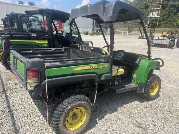 Image of John Deere XUV 855D equipment image 1