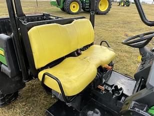 Main image John Deere XUV 855D 13