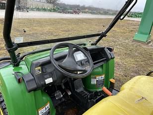 Main image John Deere XUV 855D 15