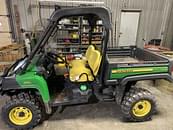 Thumbnail image John Deere XUV 855D 16