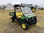 Thumbnail image John Deere XUV 855D 1