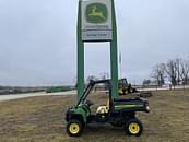 Thumbnail image John Deere XUV 855D 5