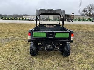 Main image John Deere XUV 855D 6