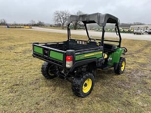 Main image John Deere XUV 855D 7