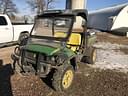 2015 John Deere XUV 855D GREEN Image