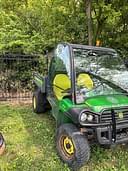 2015 John Deere XUV 855D Image