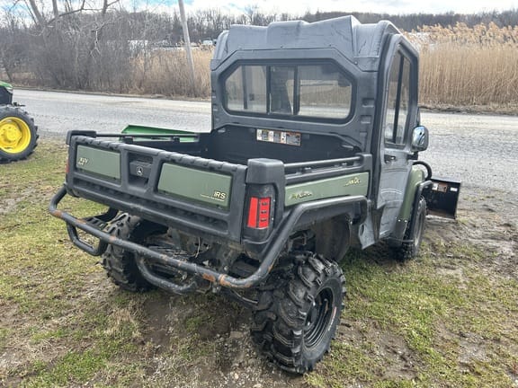 2015 John Deere XUV 855D Equipment Image0