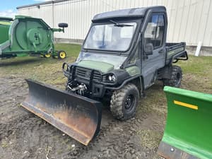 2015 John Deere XUV 855D Image