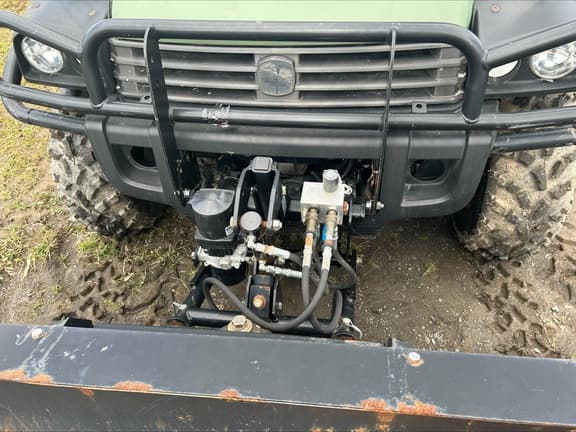Image of John Deere XUV 855D equipment image 1
