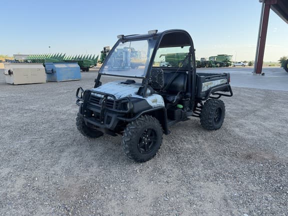 Image of John Deere XUV 855D Primary image