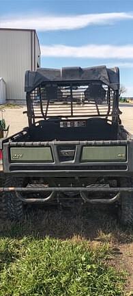 Image of John Deere XUV 855D equipment image 3