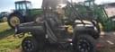 2015 John Deere XUV 855D OLIVE Image