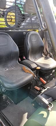 Image of John Deere XUV 855D equipment image 2