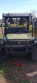 2015 John Deere XUV 855D OLIVE Image