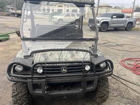 Image of John Deere Gator XUV 825i equipment image 3