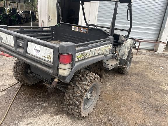 Image of John Deere Gator XUV 825i equipment image 1