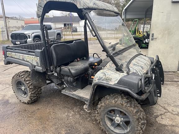 Image of John Deere Gator XUV 825i Primary image