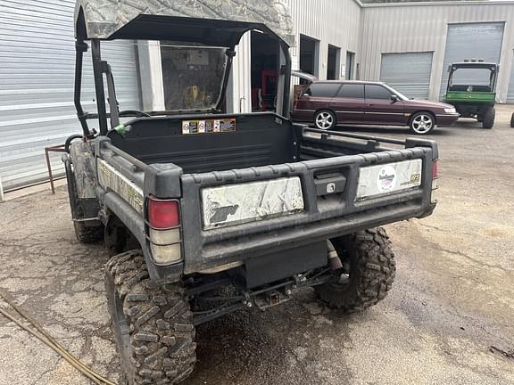 Image of John Deere Gator XUV 825i equipment image 2