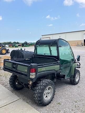 Image of John Deere Gator XUV 825i equipment image 2