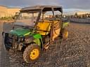 2015 John Deere XUV 825M S4 Image