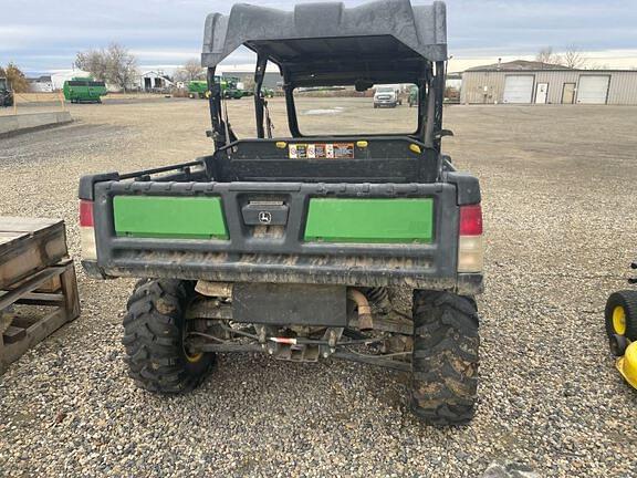 Image of John Deere XUV 825M S4 equipment image 1