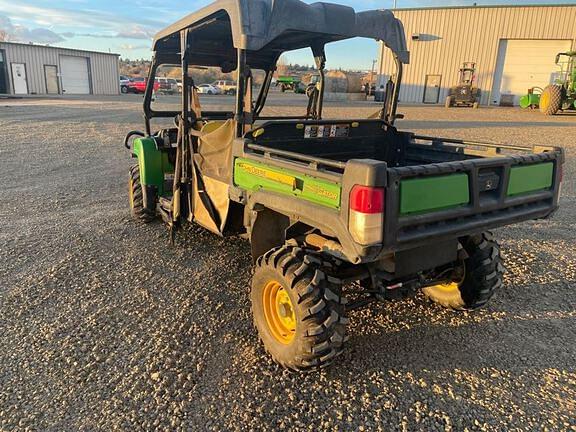 Image of John Deere XUV 825M S4 equipment image 2