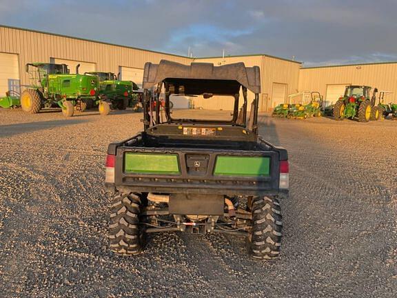 Image of John Deere XUV 825M S4 equipment image 3