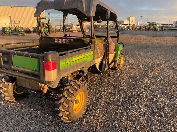 Image of John Deere XUV 825M S4 equipment image 4