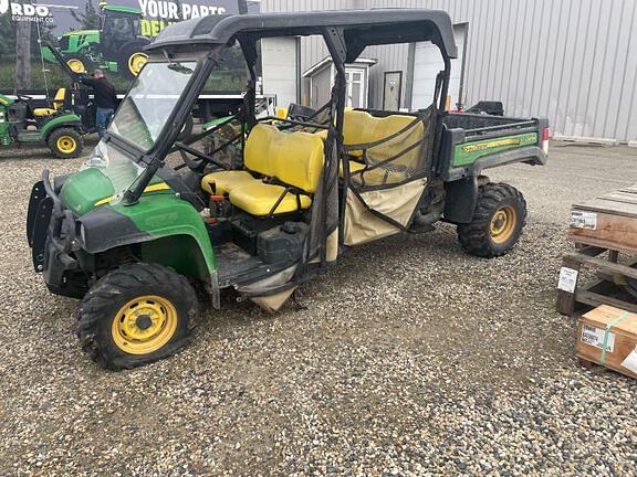 Image of John Deere XUV 825M S4 Primary image