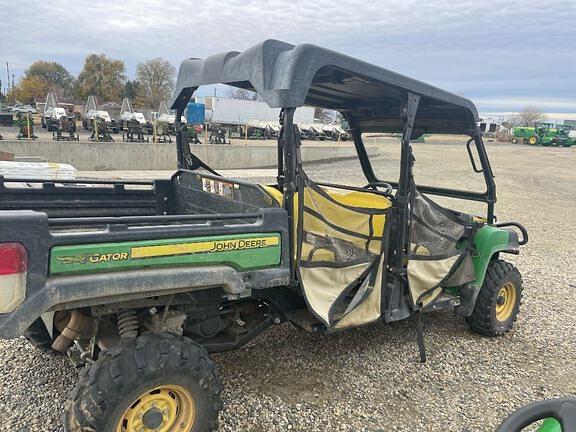 Image of John Deere XUV 825M S4 equipment image 3