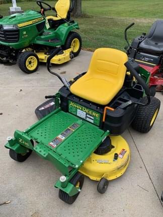 Image of John Deere Z225 Primary image