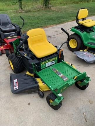 Image of John Deere Z225 equipment image 4