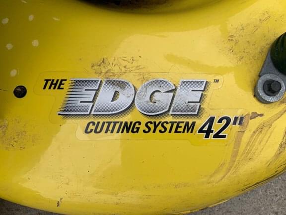 Image of John Deere Z225 equipment image 2