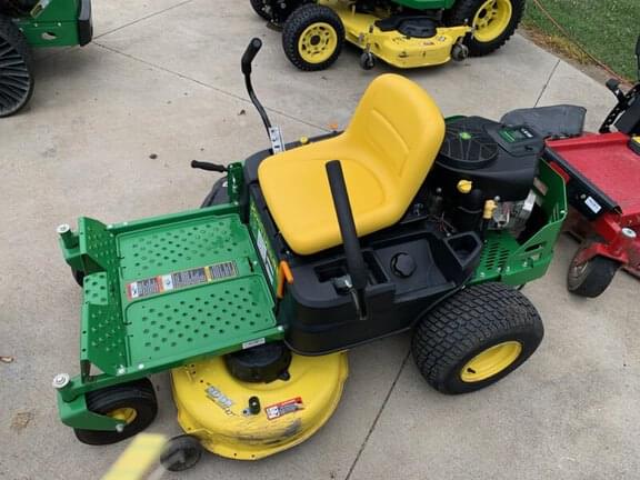 Image of John Deere Z225 equipment image 1