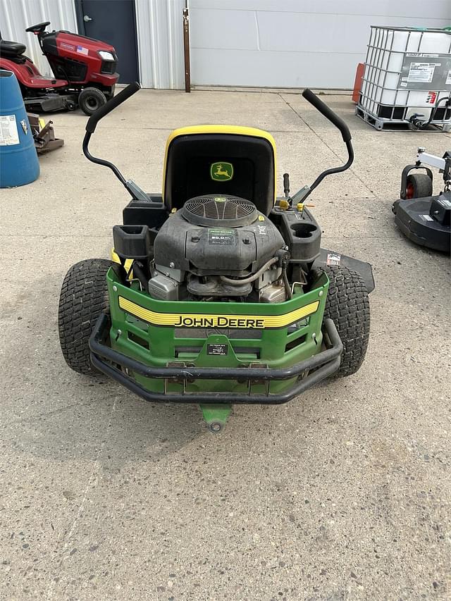 Image of John Deere Z235 equipment image 2