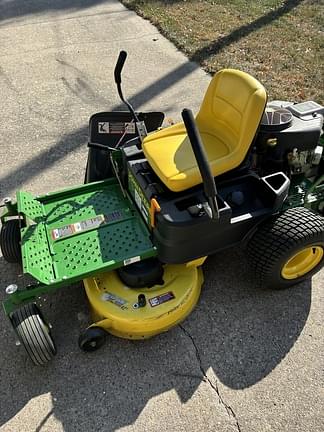 Image of John Deere Z235 equipment image 4