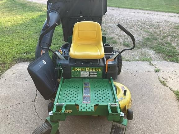 John best sale deere z235