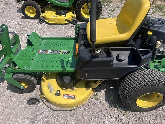 Image of John Deere Z235 equipment image 1