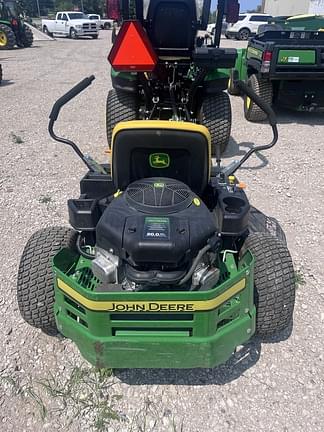 Image of John Deere Z235 equipment image 2