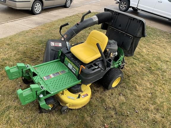 Image of John Deere Z235 equipment image 2