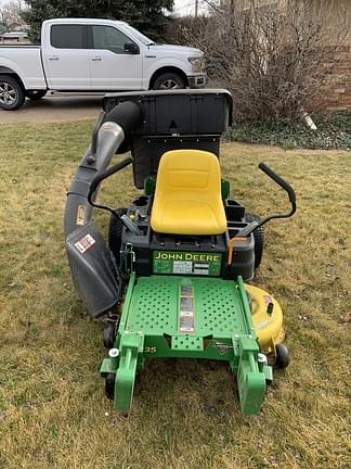 Image of John Deere Z235 equipment image 1