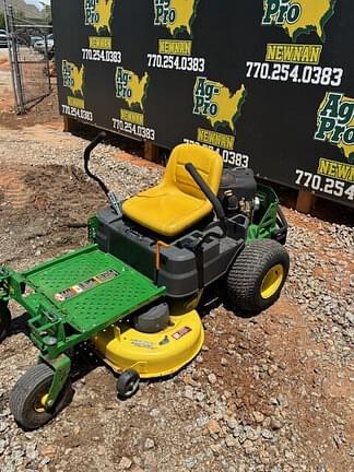 Image of John Deere Z235 equipment image 3