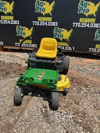 Main image John Deere Z235