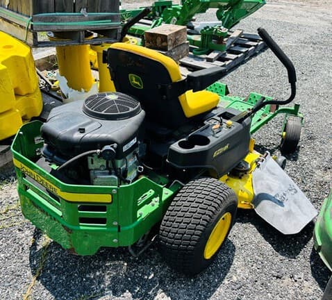 Image of John Deere Z255 equipment image 3