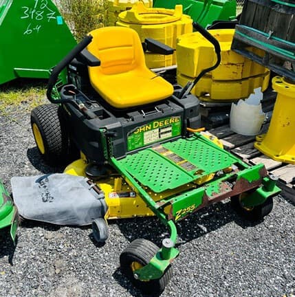Image of John Deere Z255 Primary image