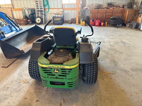 Image of John Deere Z425 equipment image 2