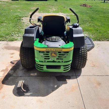 Image of John Deere Z425 equipment image 3