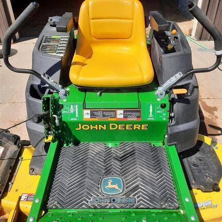 Image of John Deere Z425 Primary image